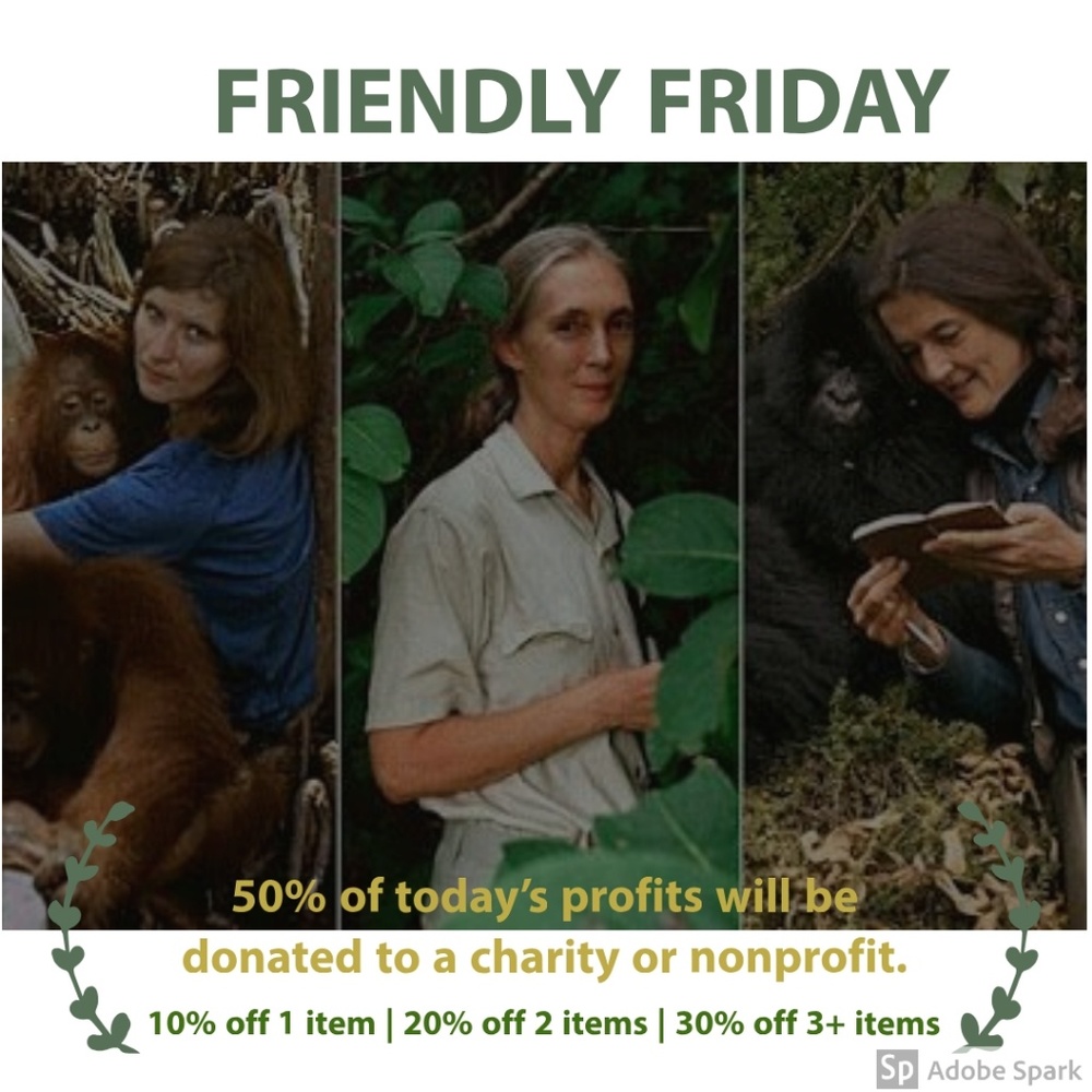 Friendly Friday - Picture 3 of 6